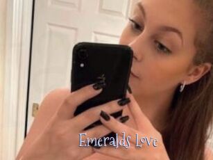 Emeralds_Love