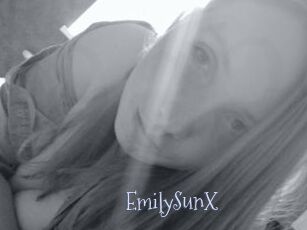 EmilySunX