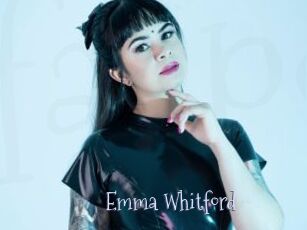 Emma_Whitford