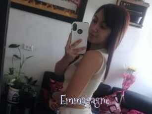 Emmagagne