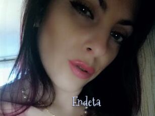 Endeta