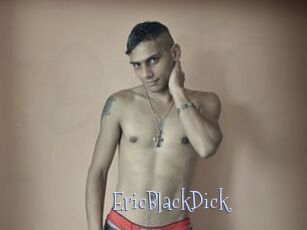 EricBlackDick