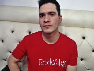 ErickValeg