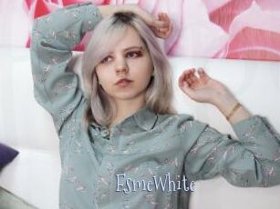 EsmeWhite