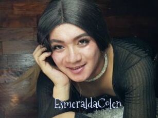 EsmeraldaColen