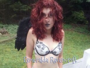 Esmeralda_Ravencroft