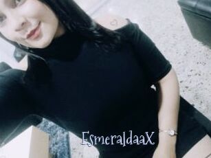 EsmeraldaaX