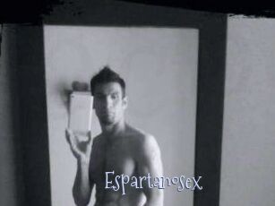 Espartanosex