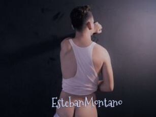 EstebanMontano