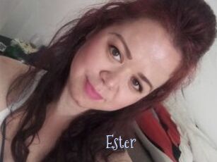 Ester