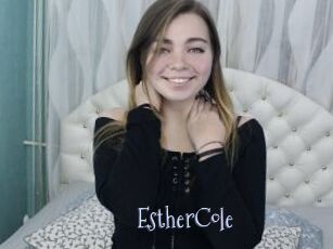 EstherCole