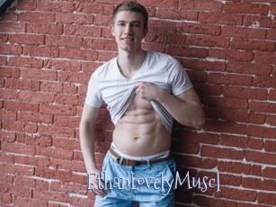 EthanLovelyMuscl