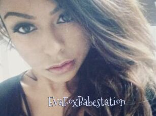 EvaFoxBabestation