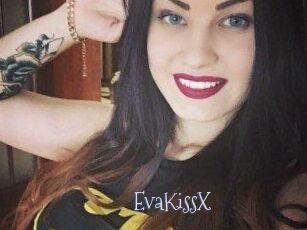 EvaKissX