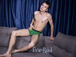 EvanReed