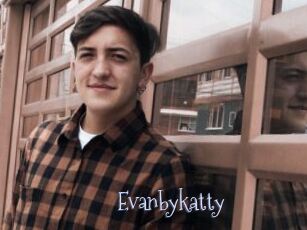 Evanbykatty