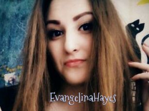 EvangelinaHayes