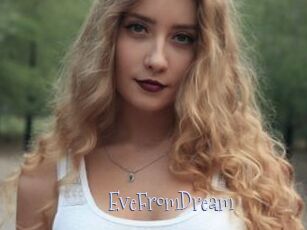 EveFromDream