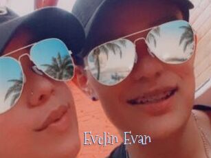 Evelin_Evan