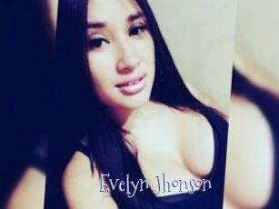 Evelyn_Jhonson