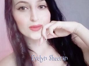 Evelyn_Sheeran