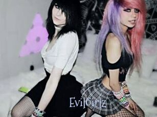 EvilGirlz