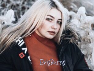 EvisBurns