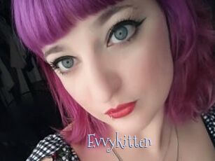 Evvykitten