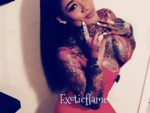 Exoticflame