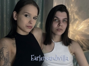 Earleneandwilla