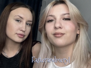 Easterandmeryl