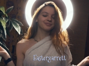 Eastergarrett