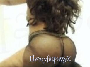 EboneyfatpussyX