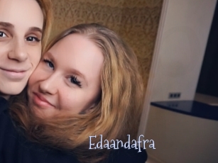 Edaandafra