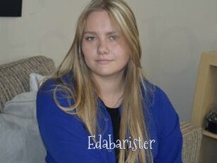 Edabarister