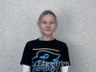 Edaeagerton