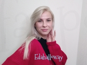 Edahalloway