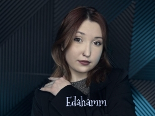 Edahamm