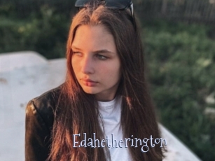 Edahetherington