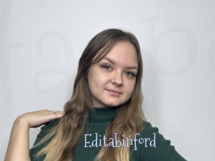 Editabinford