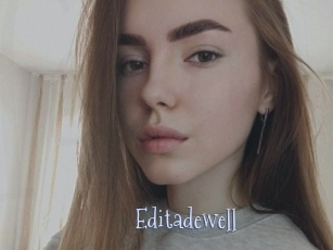 Editadewell