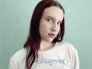 Editagomer