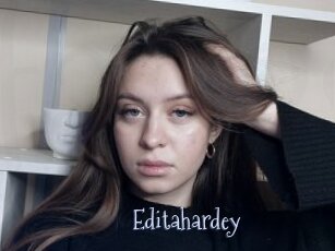 Editahardey