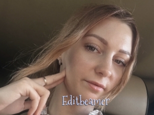 Editbeamer