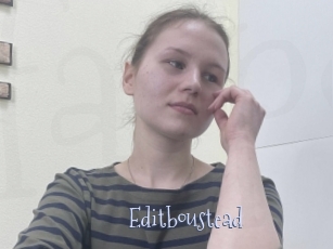 Editboustead