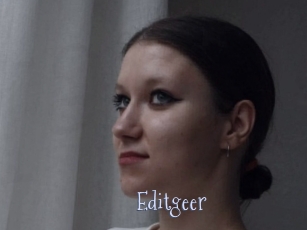 Editgeer