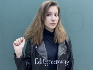 Editgreenway