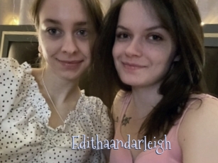 Edithaandarleigh