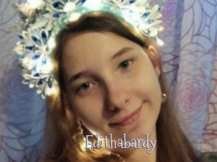 Edithabardy