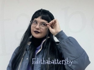 Edithabattersby